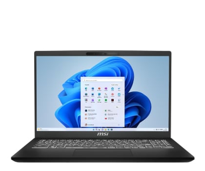 Laptop MSI Modern 15 H i5-13420H/32GB/512/Win11